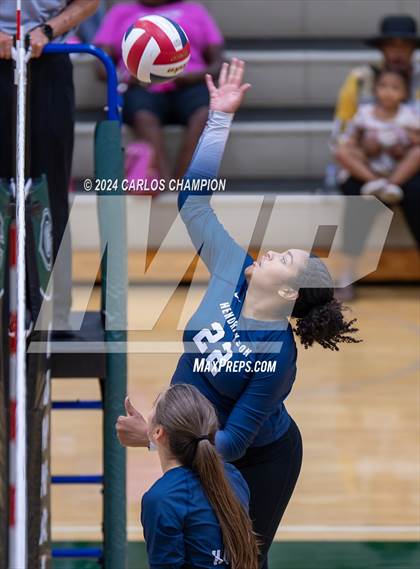 Thumbnail 3 in Hendrickson @ Pflugerville Connally photogallery.