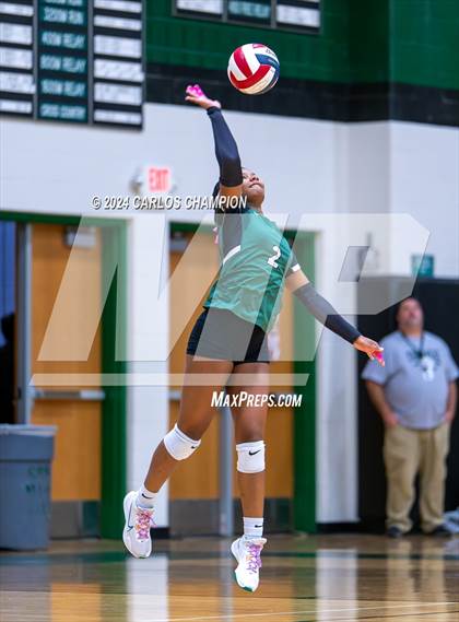 Thumbnail 3 in Hendrickson @ Pflugerville Connally photogallery.