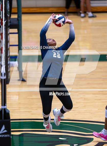 Thumbnail 2 in Hendrickson @ Pflugerville Connally photogallery.