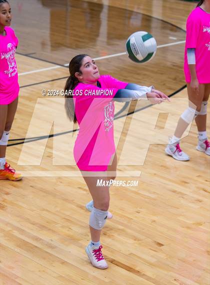 Thumbnail 2 in Hendrickson @ Pflugerville Connally photogallery.