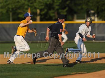 Thumbnail 1 in Garner Magnet @ Smithfield-Selma photogallery.