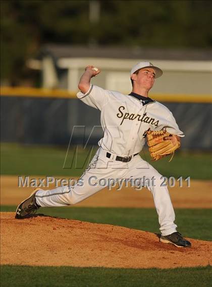 Thumbnail 3 in Garner Magnet @ Smithfield-Selma photogallery.
