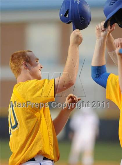 Thumbnail 3 in Garner Magnet @ Smithfield-Selma photogallery.