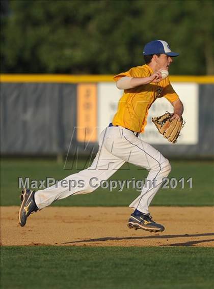 Thumbnail 3 in Garner Magnet @ Smithfield-Selma photogallery.