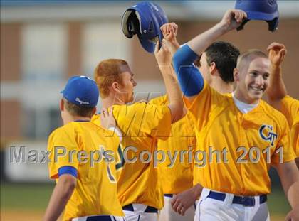 Thumbnail 1 in Garner Magnet @ Smithfield-Selma photogallery.