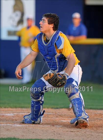 Thumbnail 3 in Garner Magnet @ Smithfield-Selma photogallery.