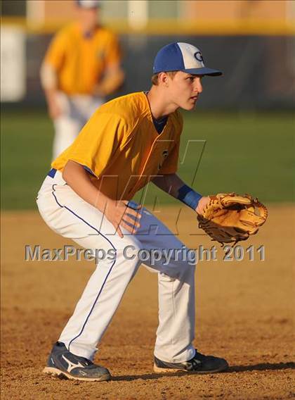 Thumbnail 1 in Garner Magnet @ Smithfield-Selma photogallery.