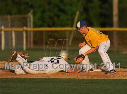 Thumbnail 1 in Garner Magnet @ Smithfield-Selma photogallery.