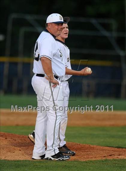 Thumbnail 3 in Garner Magnet @ Smithfield-Selma photogallery.