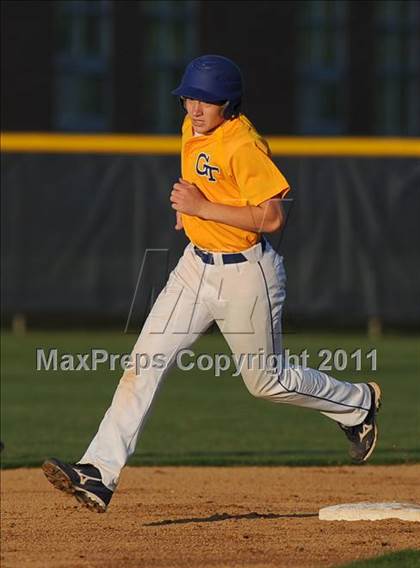 Thumbnail 3 in Garner Magnet @ Smithfield-Selma photogallery.