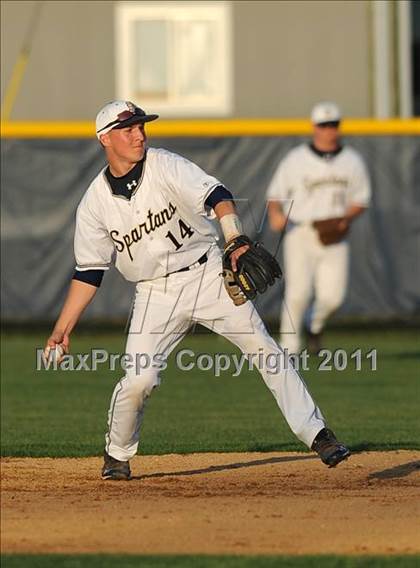 Thumbnail 3 in Garner Magnet @ Smithfield-Selma photogallery.