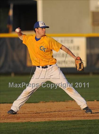 Thumbnail 2 in Garner Magnet @ Smithfield-Selma photogallery.