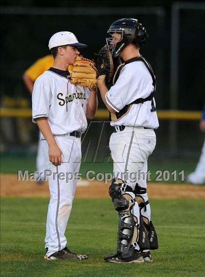 Thumbnail 1 in Garner Magnet @ Smithfield-Selma photogallery.