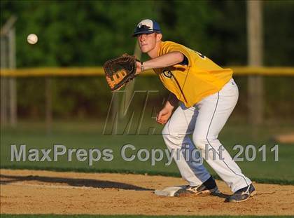 Thumbnail 1 in Garner Magnet @ Smithfield-Selma photogallery.