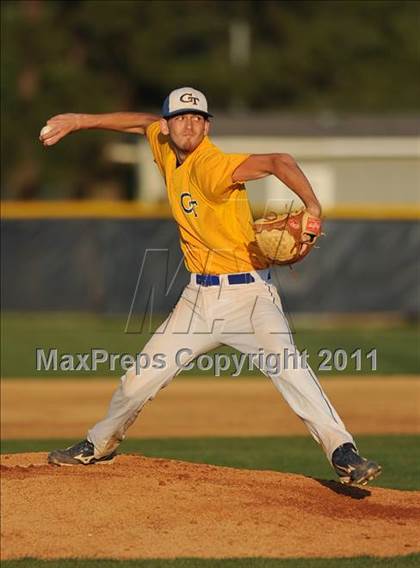 Thumbnail 1 in Garner Magnet @ Smithfield-Selma photogallery.