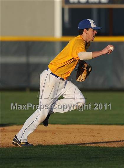 Thumbnail 2 in Garner Magnet @ Smithfield-Selma photogallery.