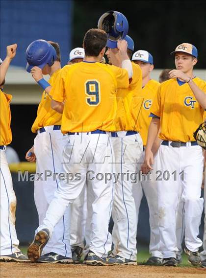 Thumbnail 3 in Garner Magnet @ Smithfield-Selma photogallery.