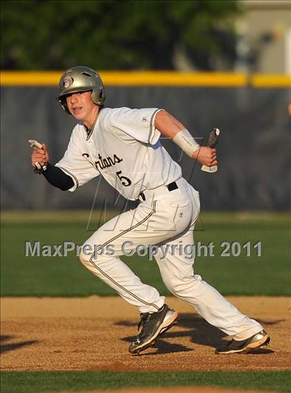 Thumbnail 1 in Garner Magnet @ Smithfield-Selma photogallery.