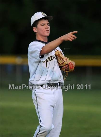 Thumbnail 2 in Garner Magnet @ Smithfield-Selma photogallery.