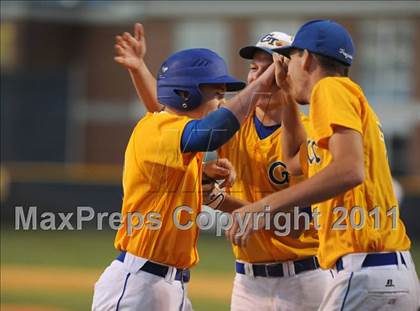 Thumbnail 2 in Garner Magnet @ Smithfield-Selma photogallery.