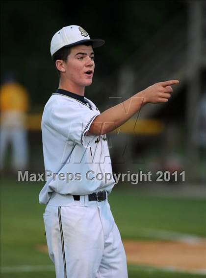 Thumbnail 3 in Garner Magnet @ Smithfield-Selma photogallery.