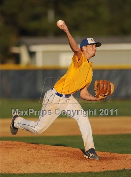 Thumbnail 2 in Garner Magnet @ Smithfield-Selma photogallery.