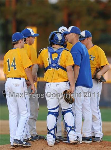 Thumbnail 2 in Garner Magnet @ Smithfield-Selma photogallery.