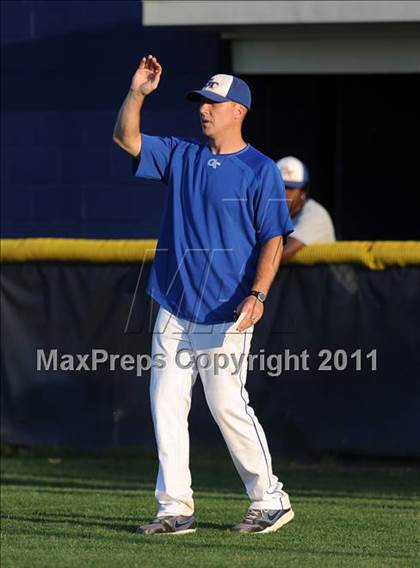 Thumbnail 3 in Garner Magnet @ Smithfield-Selma photogallery.