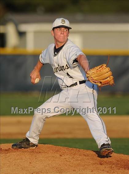 Thumbnail 3 in Garner Magnet @ Smithfield-Selma photogallery.