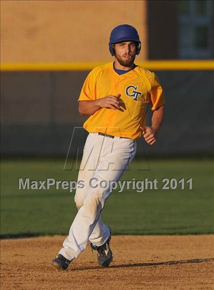 Thumbnail 1 in Garner Magnet @ Smithfield-Selma photogallery.