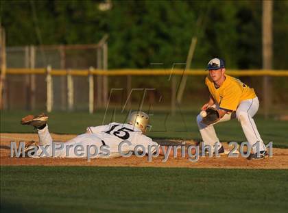 Thumbnail 3 in Garner Magnet @ Smithfield-Selma photogallery.