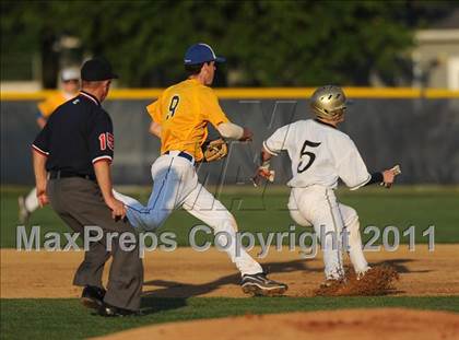 Thumbnail 2 in Garner Magnet @ Smithfield-Selma photogallery.