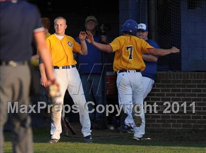 Thumbnail 1 in Garner Magnet @ Smithfield-Selma photogallery.