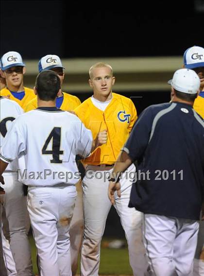 Thumbnail 3 in Garner Magnet @ Smithfield-Selma photogallery.