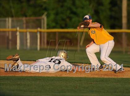 Thumbnail 2 in Garner Magnet @ Smithfield-Selma photogallery.
