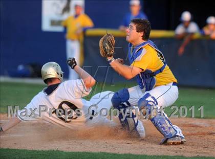 Thumbnail 2 in Garner Magnet @ Smithfield-Selma photogallery.