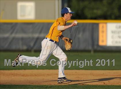 Thumbnail 2 in Garner Magnet @ Smithfield-Selma photogallery.