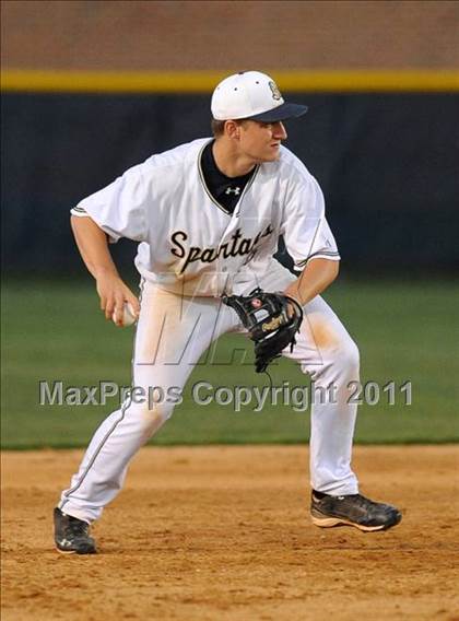 Thumbnail 3 in Garner Magnet @ Smithfield-Selma photogallery.