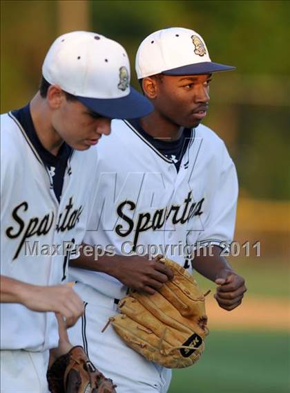 Thumbnail 2 in Garner Magnet @ Smithfield-Selma photogallery.