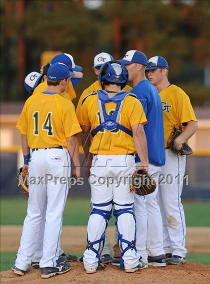 Thumbnail 3 in Garner Magnet @ Smithfield-Selma photogallery.