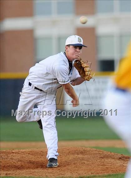 Thumbnail 1 in Garner Magnet @ Smithfield-Selma photogallery.