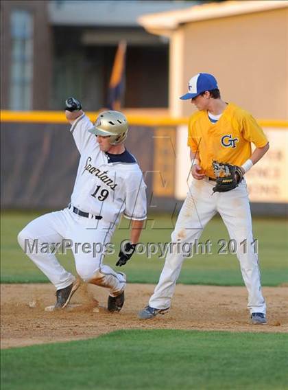 Thumbnail 2 in Garner Magnet @ Smithfield-Selma photogallery.