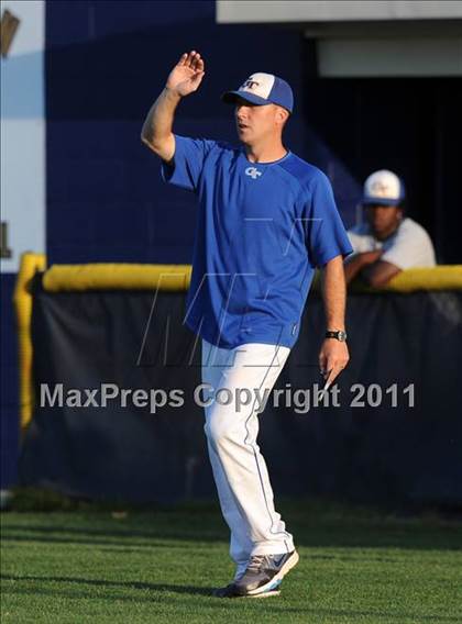 Thumbnail 1 in Garner Magnet @ Smithfield-Selma photogallery.