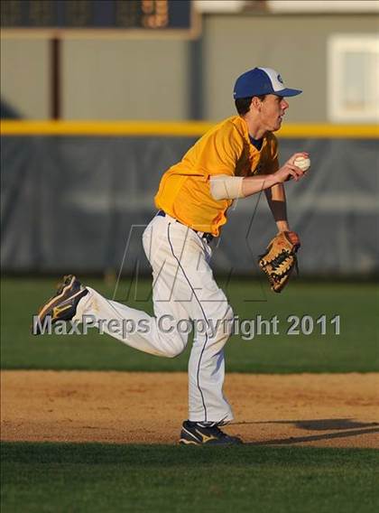 Thumbnail 1 in Garner Magnet @ Smithfield-Selma photogallery.