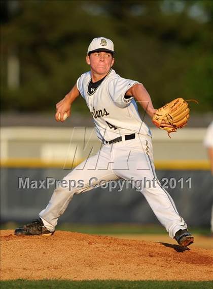Thumbnail 3 in Garner Magnet @ Smithfield-Selma photogallery.