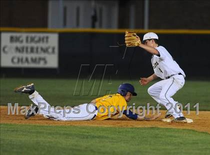 Thumbnail 3 in Garner Magnet @ Smithfield-Selma photogallery.