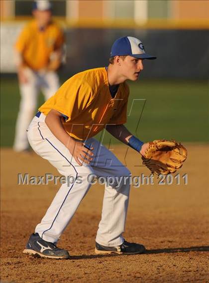 Thumbnail 2 in Garner Magnet @ Smithfield-Selma photogallery.