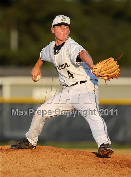 Thumbnail 1 in Garner Magnet @ Smithfield-Selma photogallery.