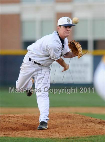 Thumbnail 2 in Garner Magnet @ Smithfield-Selma photogallery.