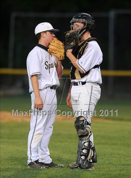 Thumbnail 1 in Garner Magnet @ Smithfield-Selma photogallery.